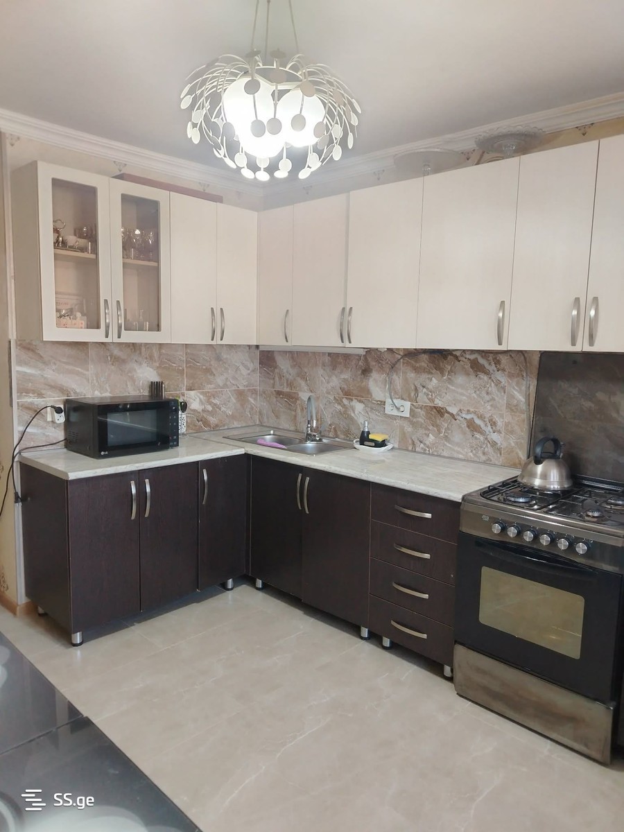 shuamta st. - 2 rooms