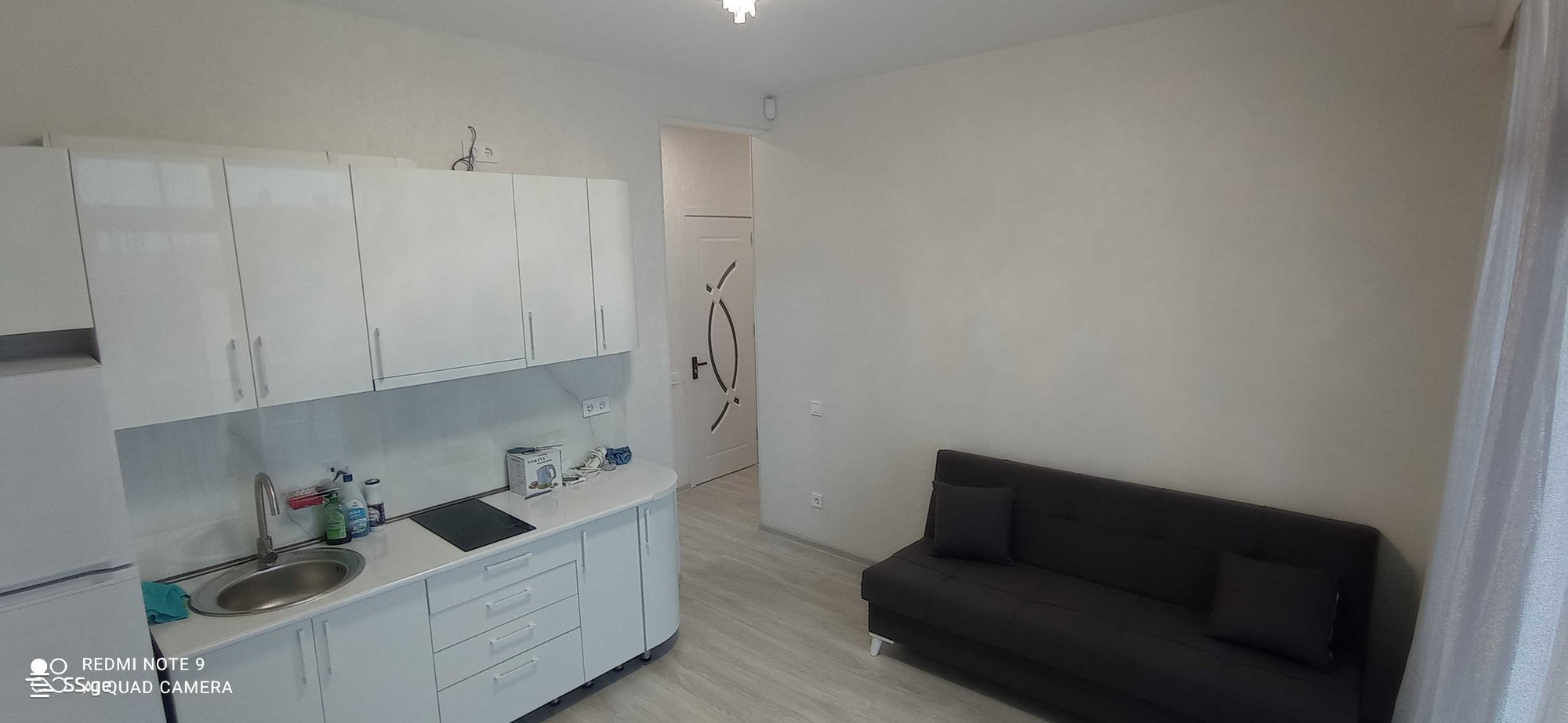 t. tabidze st. 74 - 2 rooms