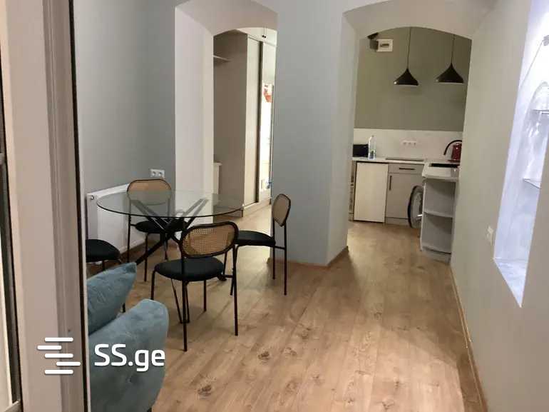 arsena st. - 2 rooms