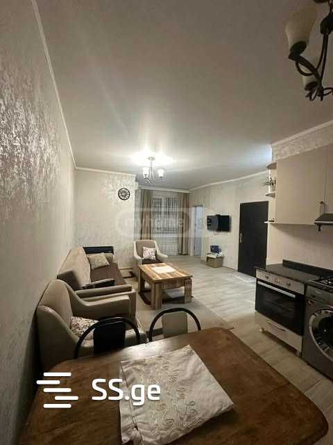 Bagrationi str. 22 - 2 rooms