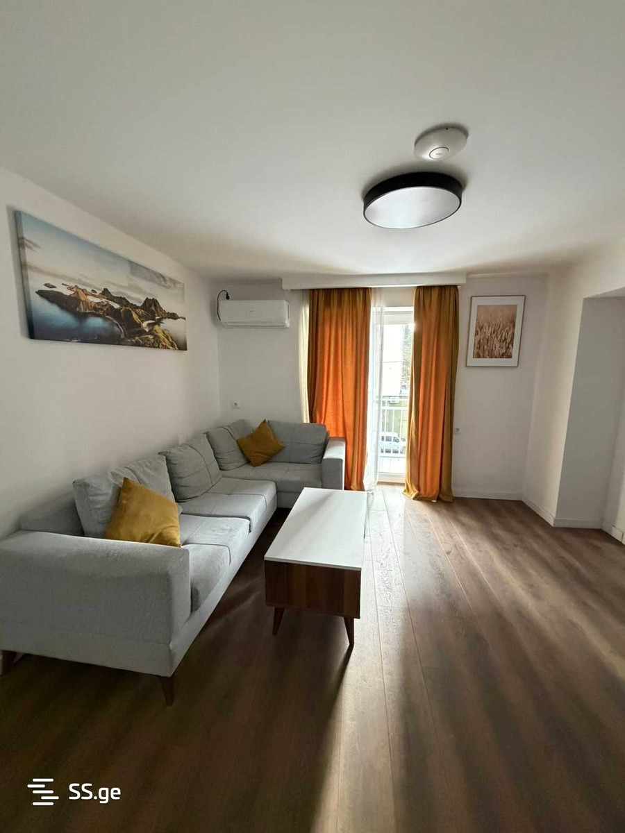 vaja-pshavela avenue 35 - 2 rooms