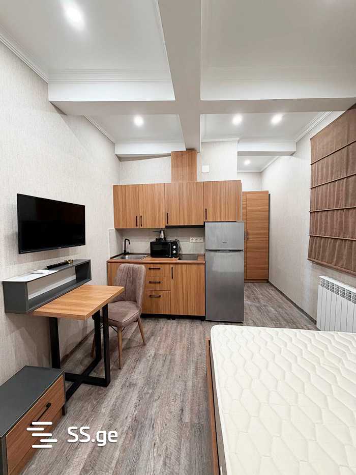 M. Lermontov Street 10 - 1 rooms