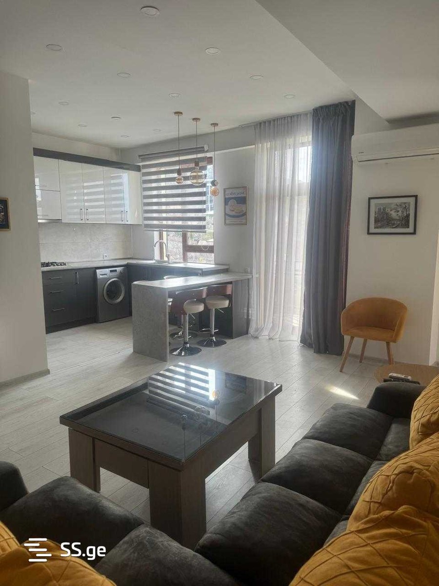 tskneti hwy 0 - 3 rooms