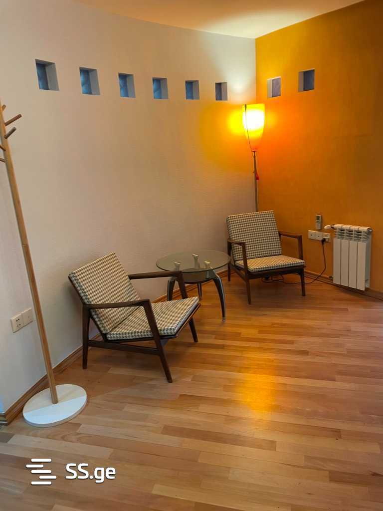 Block I - Digomi massive - 4 rooms