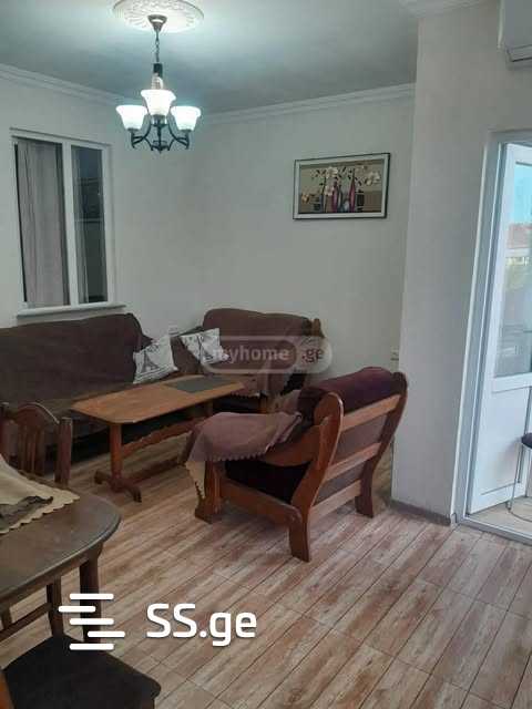 Bagrationi str. 22 - 2 rooms