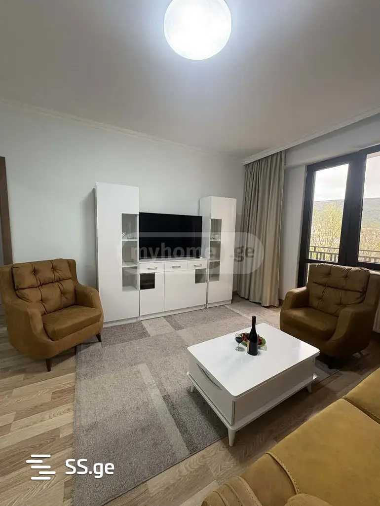 chrelashvili st. - 2 rooms