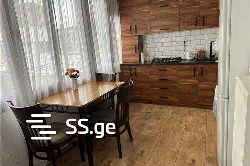 kostava st. - 4 rooms