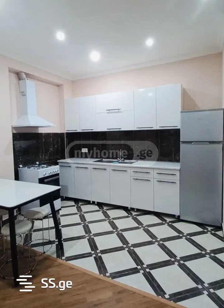 abashvili st. - 2 rooms