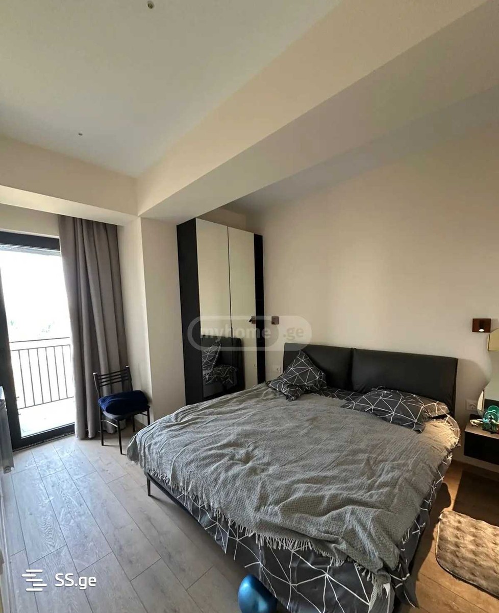 kaloubani st. - 2 rooms