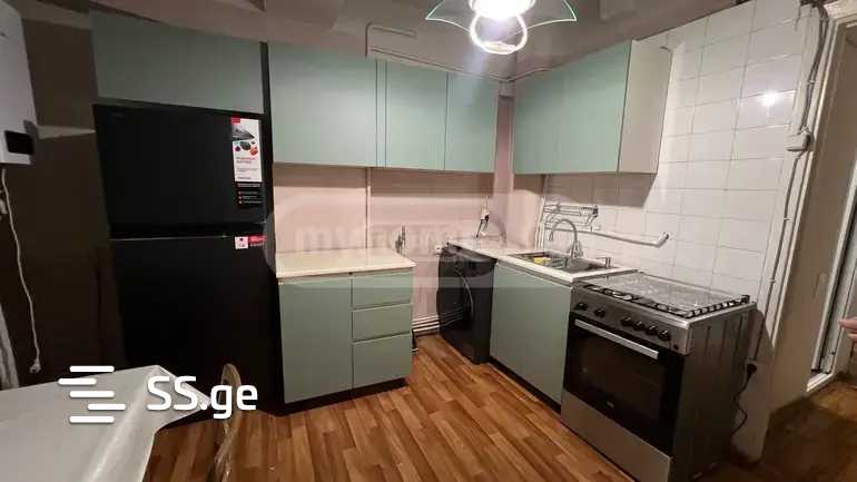 agmashenebeli ave - 2 rooms