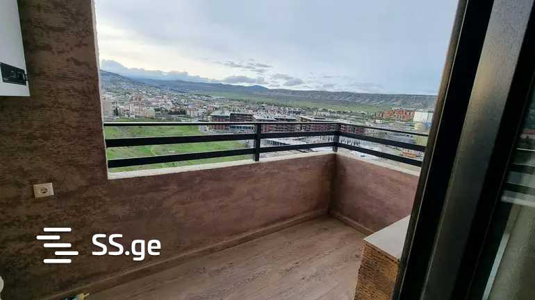 A.Tabidze st. 41 - 3 rooms