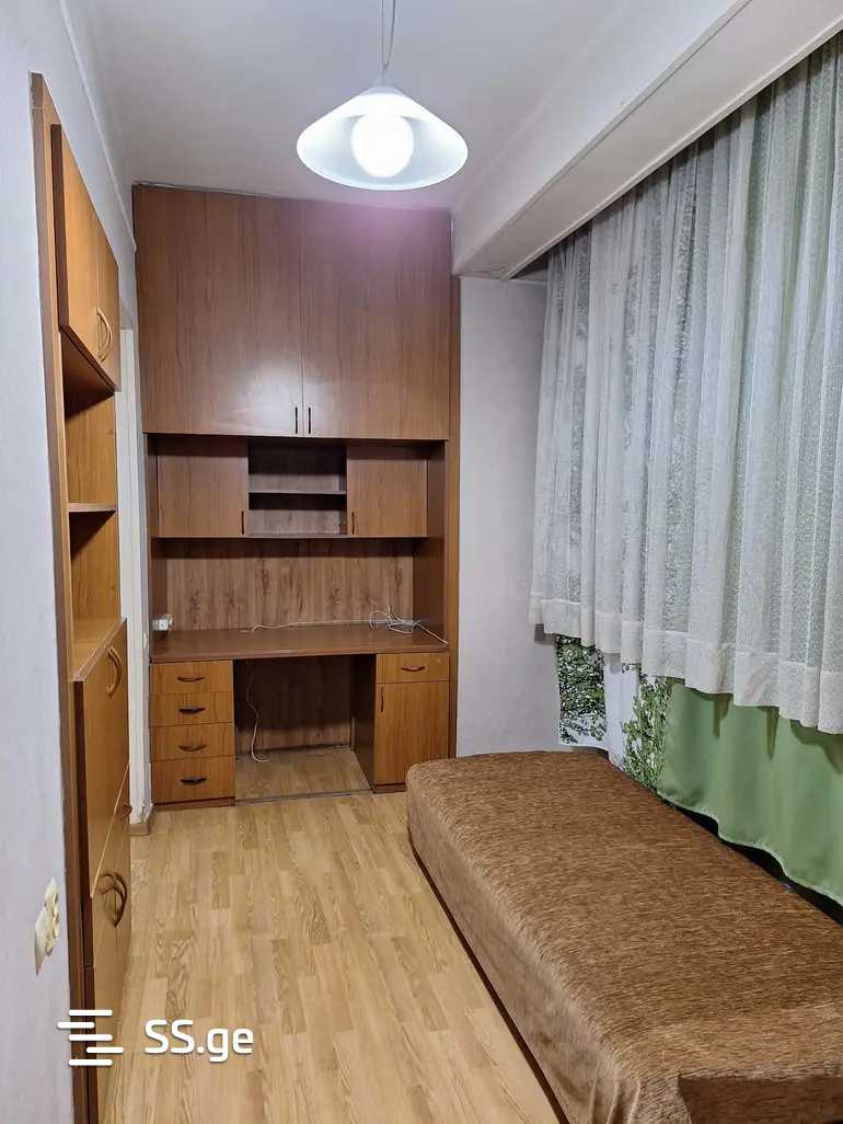vaja-pshavela avenue - 2 rooms