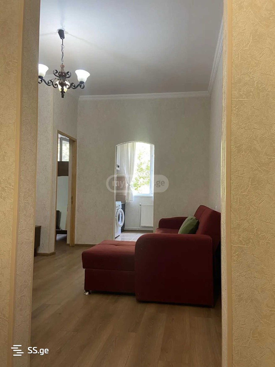 gmiri kursantebi st. - 2 rooms