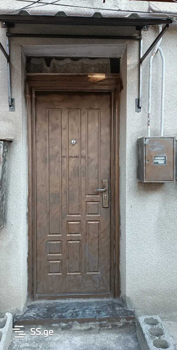 meskhishvili st. ჩიხი41 - 1 rooms