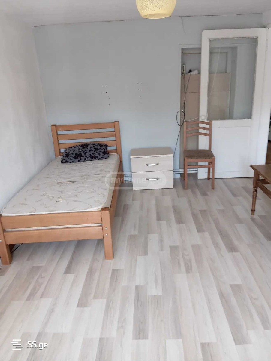 Telavi st. 40 - 2 rooms