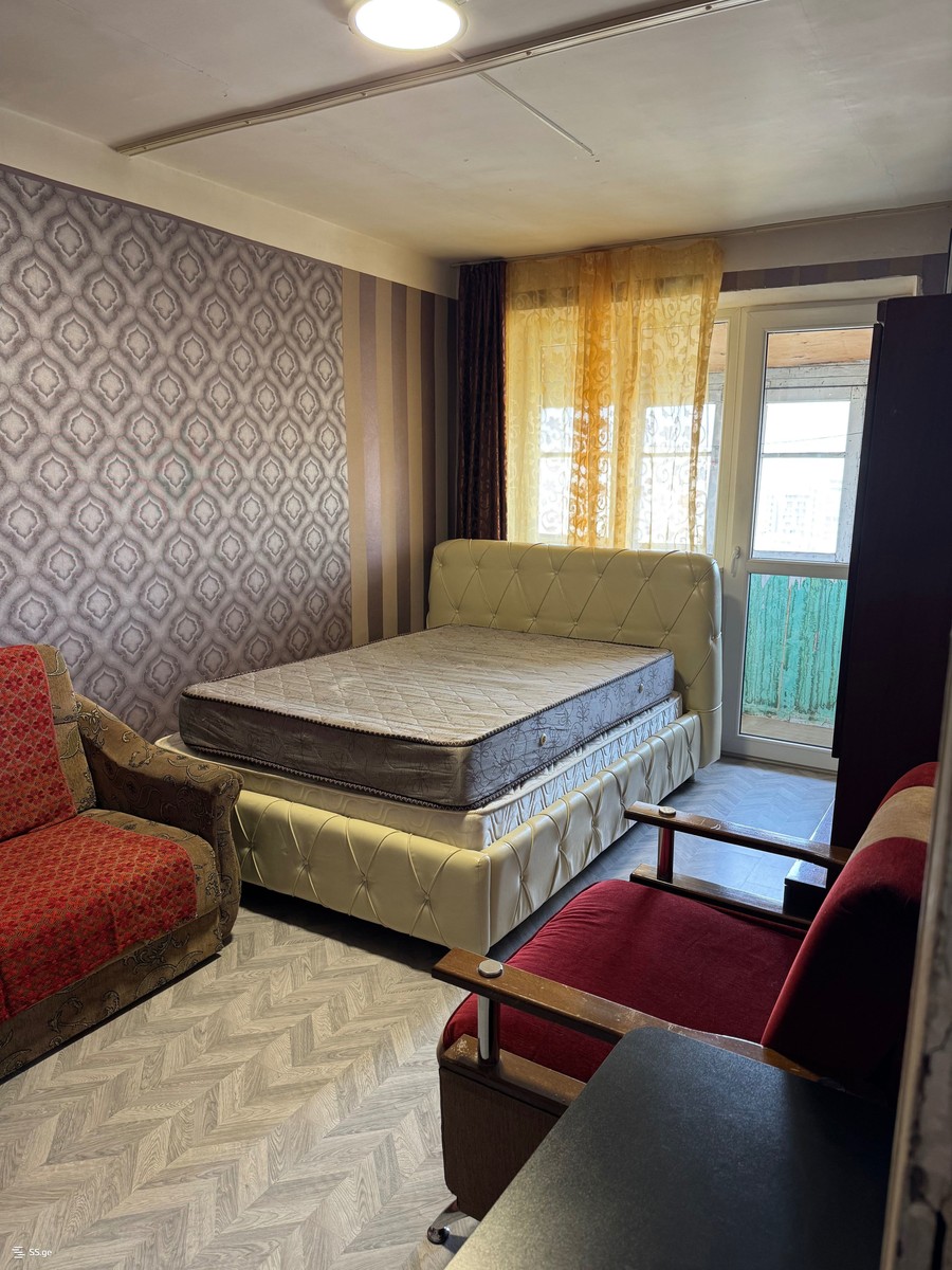 Lagurashvili st. 7 - 1 rooms