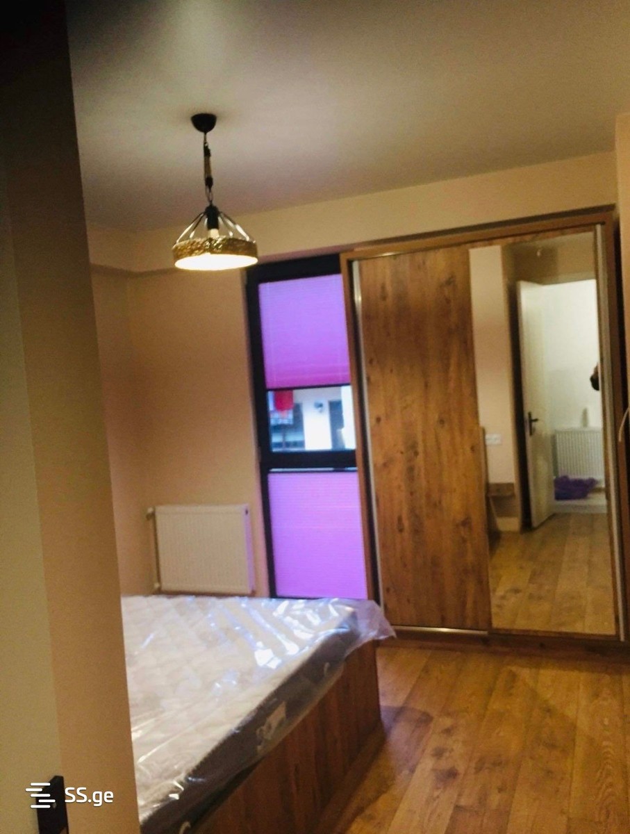 al. ioseliani st. - 2 rooms