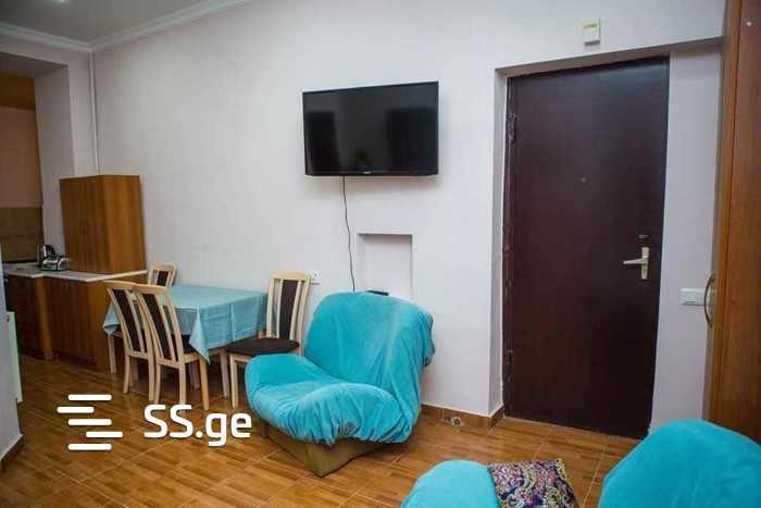 griboedov st. - 3 rooms