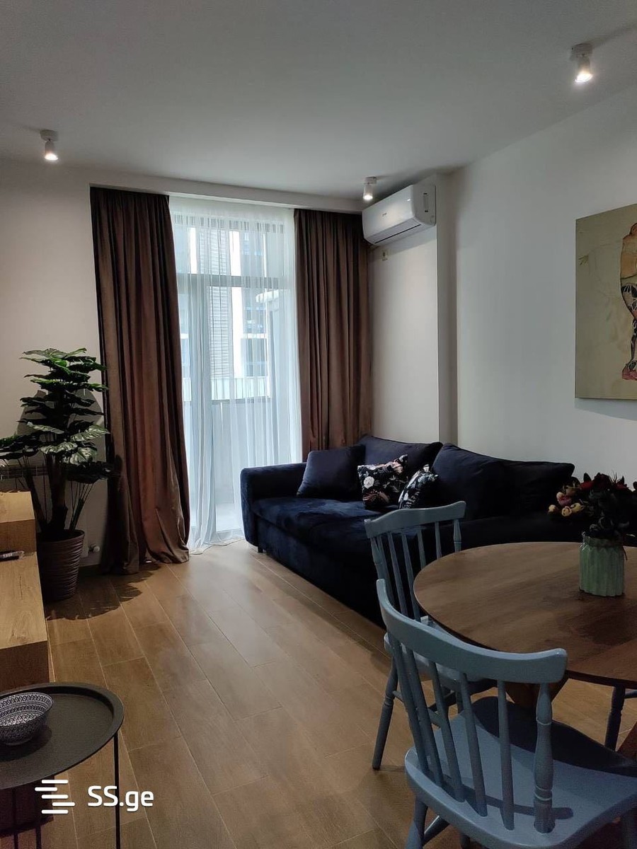 Firosman Street 17 - 2 rooms