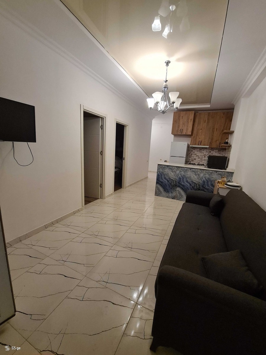 Tavdadebuli st. 52 - 3 rooms