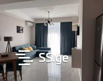 Beri Gabriel Salosi Ave. - 2 rooms