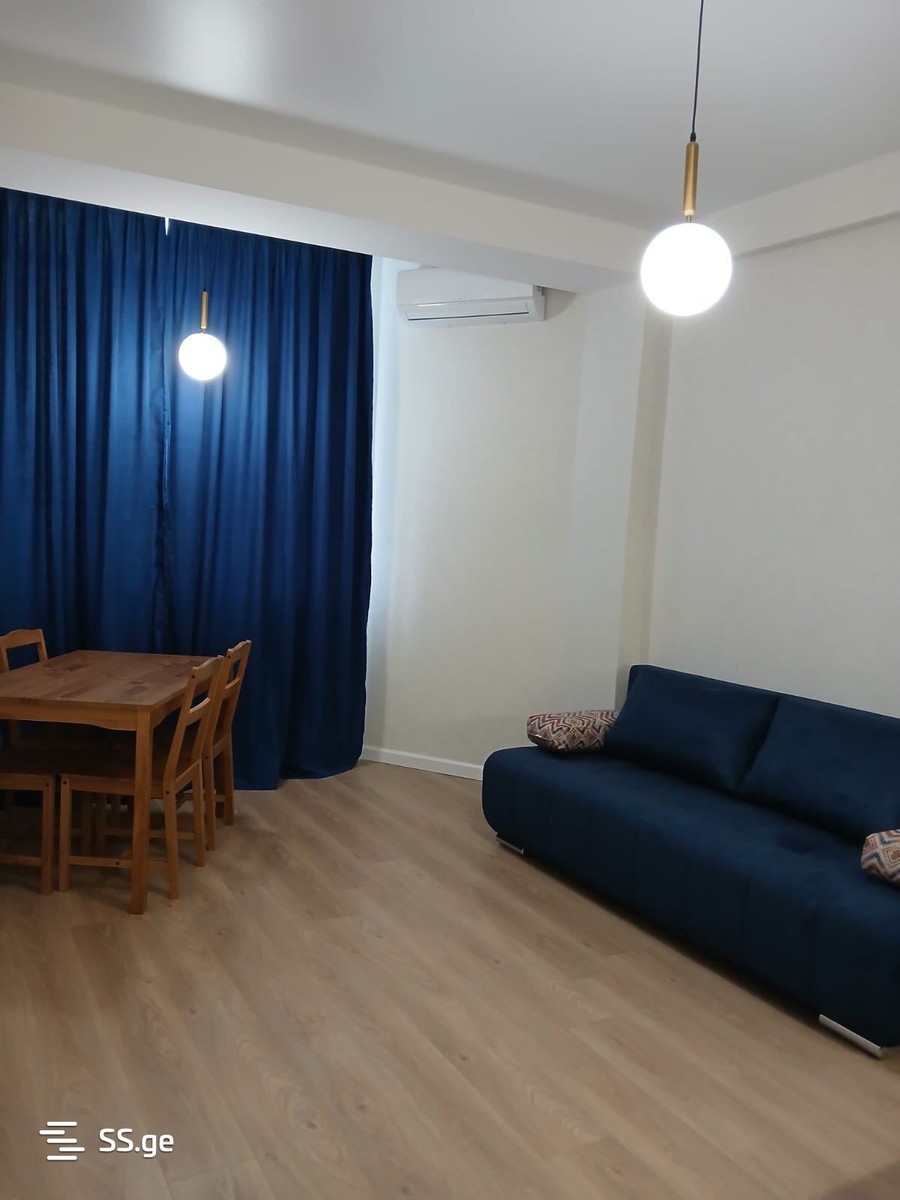 ketevan tsamebuli avenue (avlabari) - 2 rooms