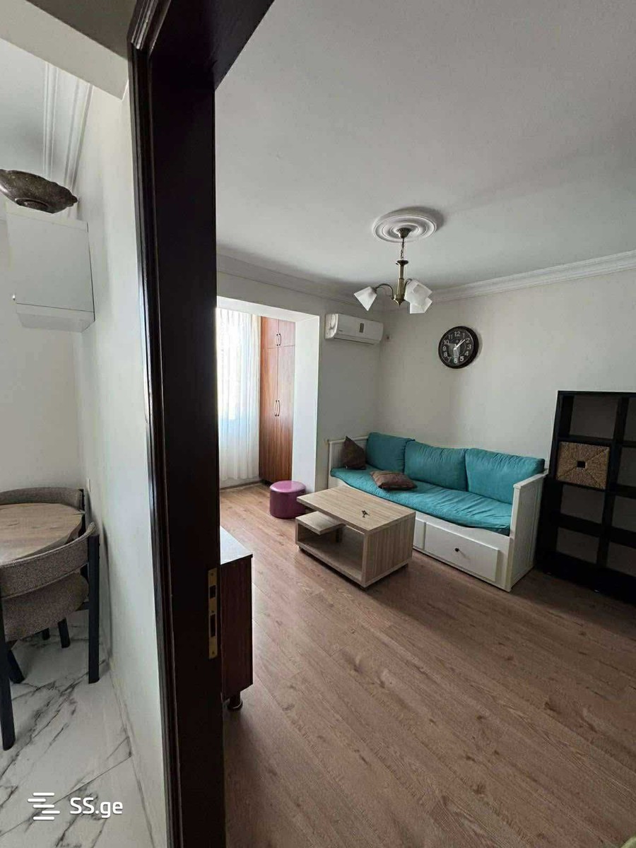 Gogebashvili st. 70 - 2 rooms