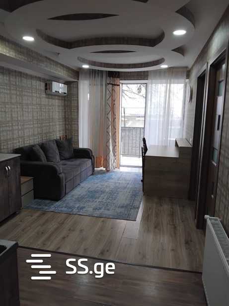 kvishkheti st. - 3 rooms