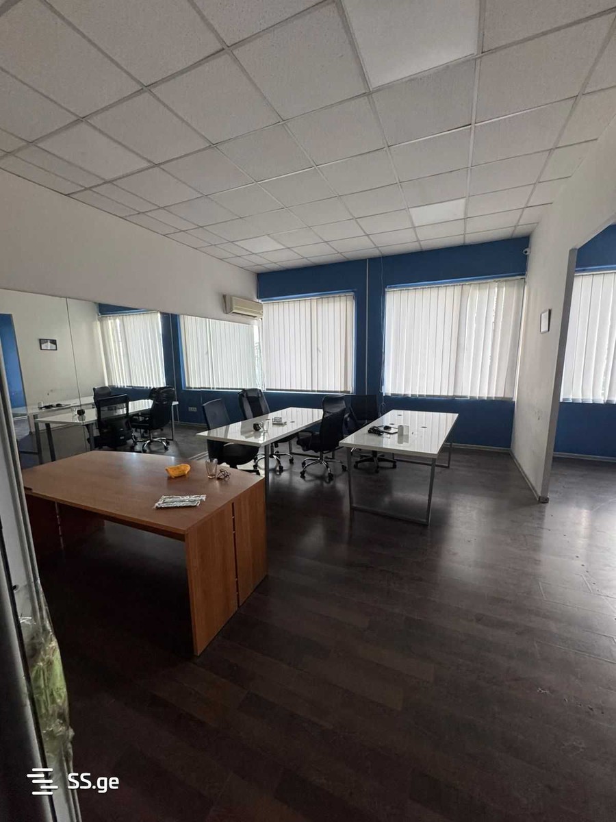 pekini st. - 2 rooms