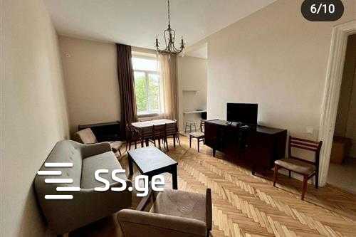 baratashvili st. - 2 rooms