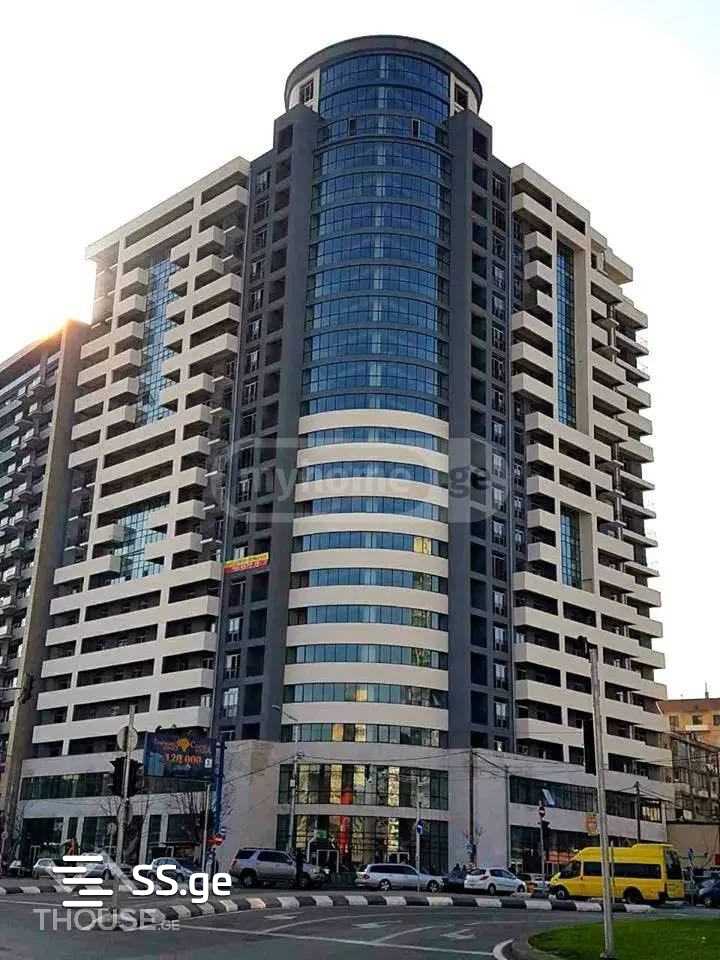 kostava st. 80 - 3 rooms