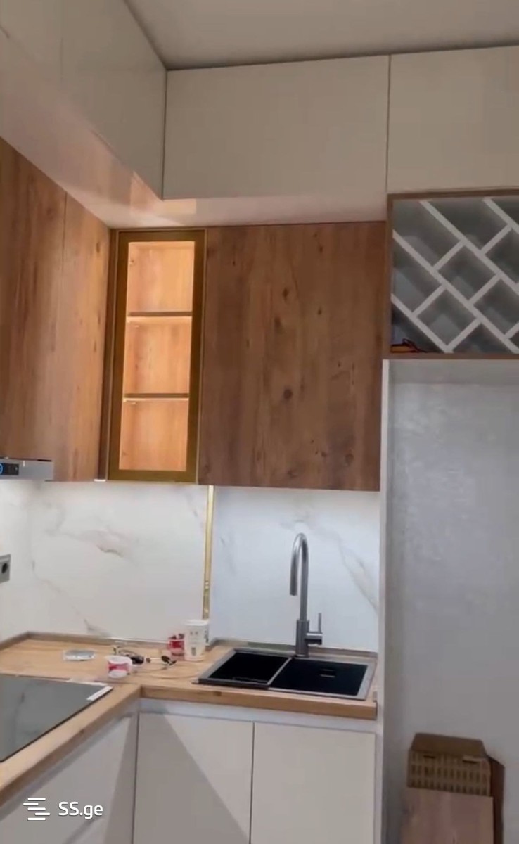 Tazari st. 22 - 3 rooms