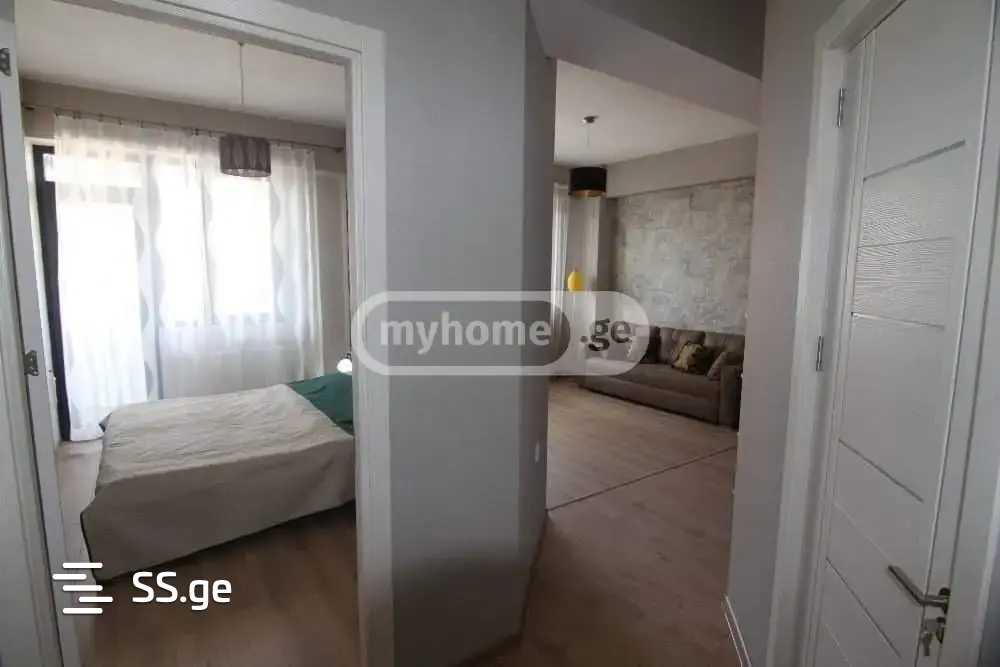 berbuki st. 1 - 2 rooms