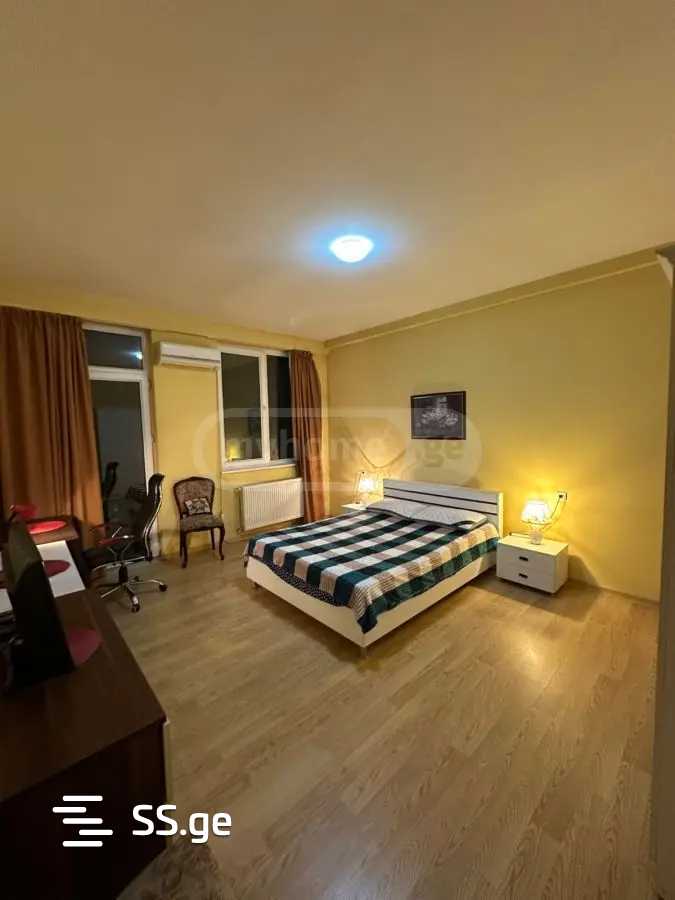 chubinashvili st. - 2 rooms