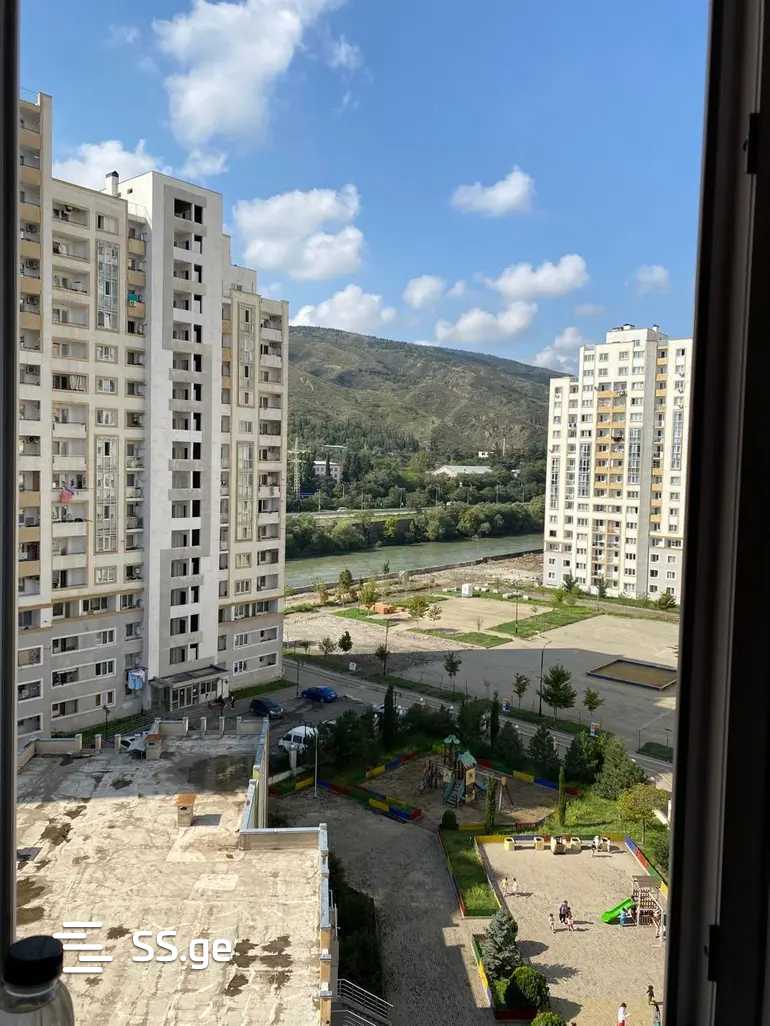 Sh. Nadirashvili st. - 3 rooms