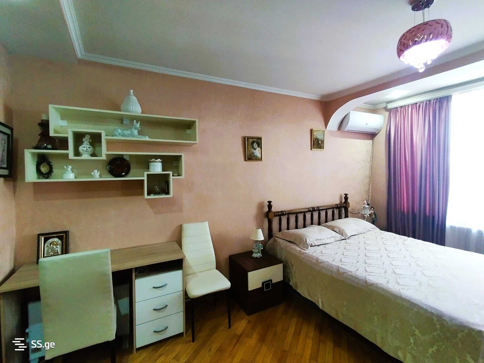 a.wereTlis avenue 14 - 2 rooms