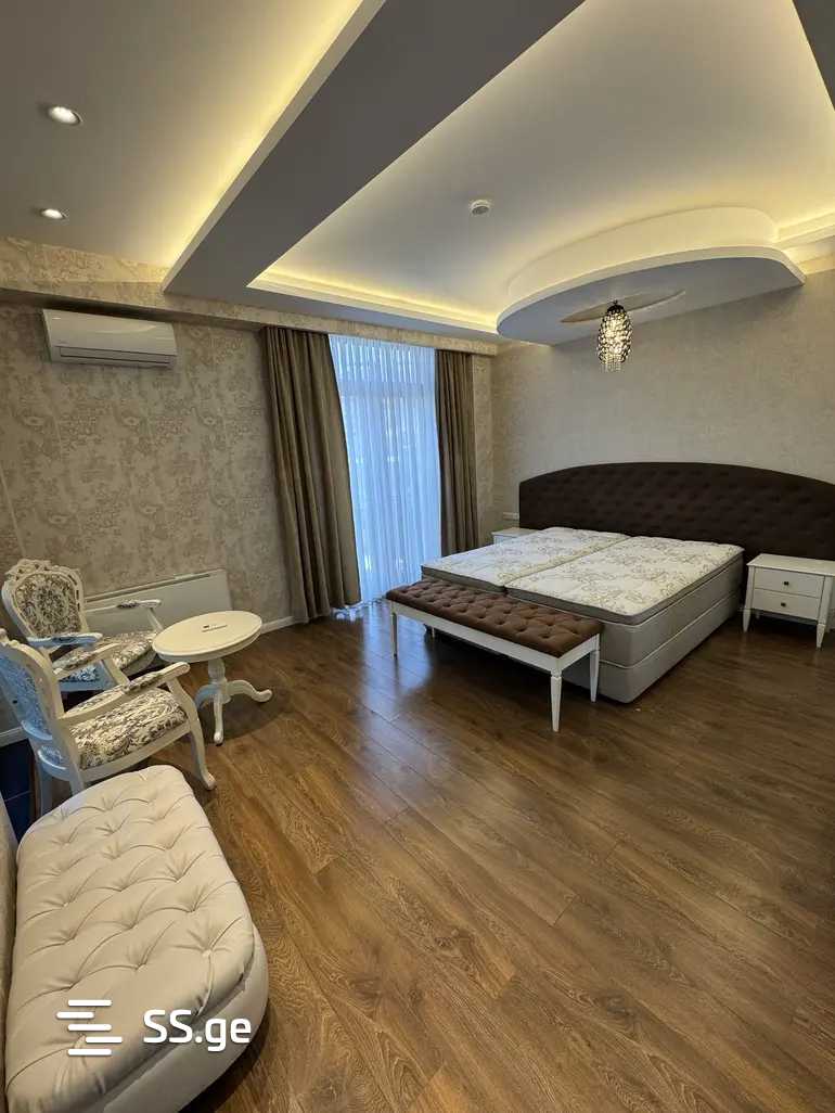 kostava st. - 2 rooms