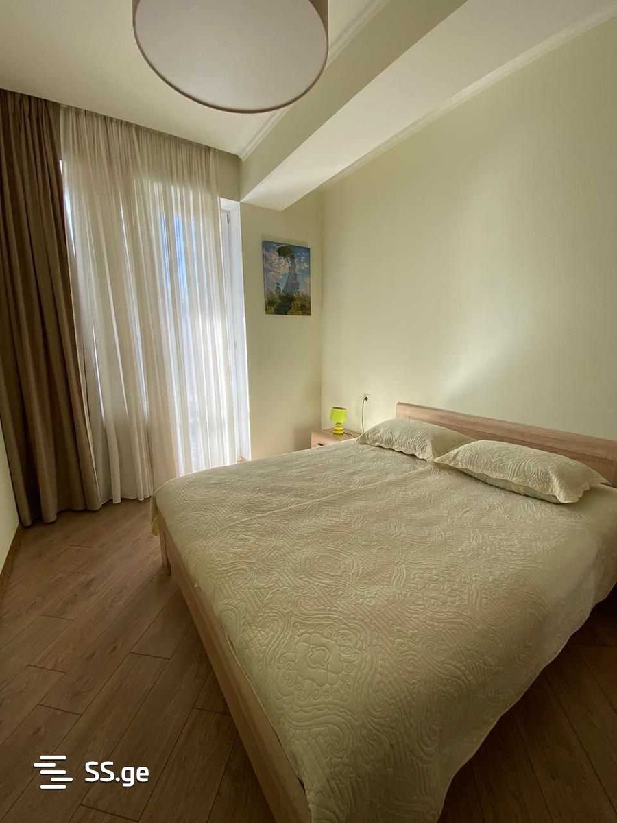 ikalto mount 2 - 2 rooms