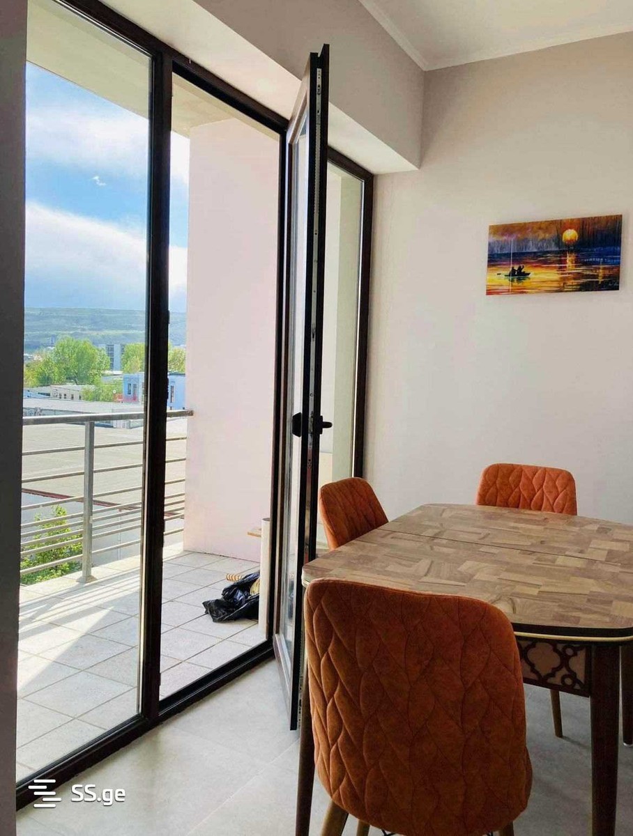 4000 Meskhi st. - 3 rooms