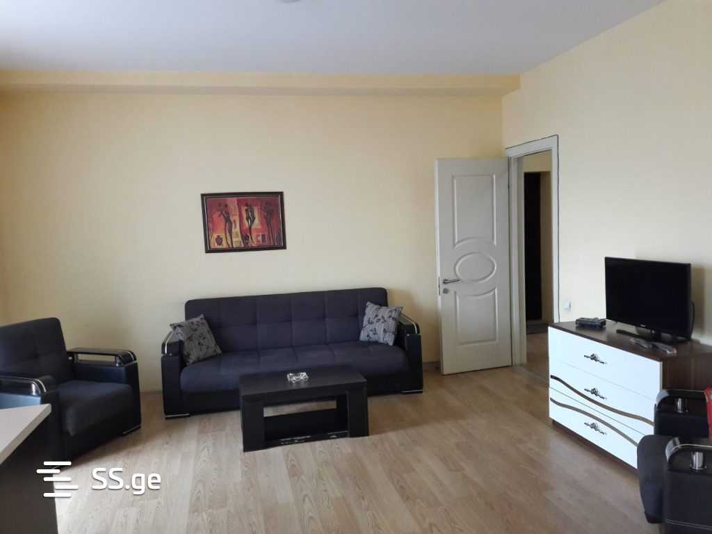 chubinashvili st. - 2 rooms