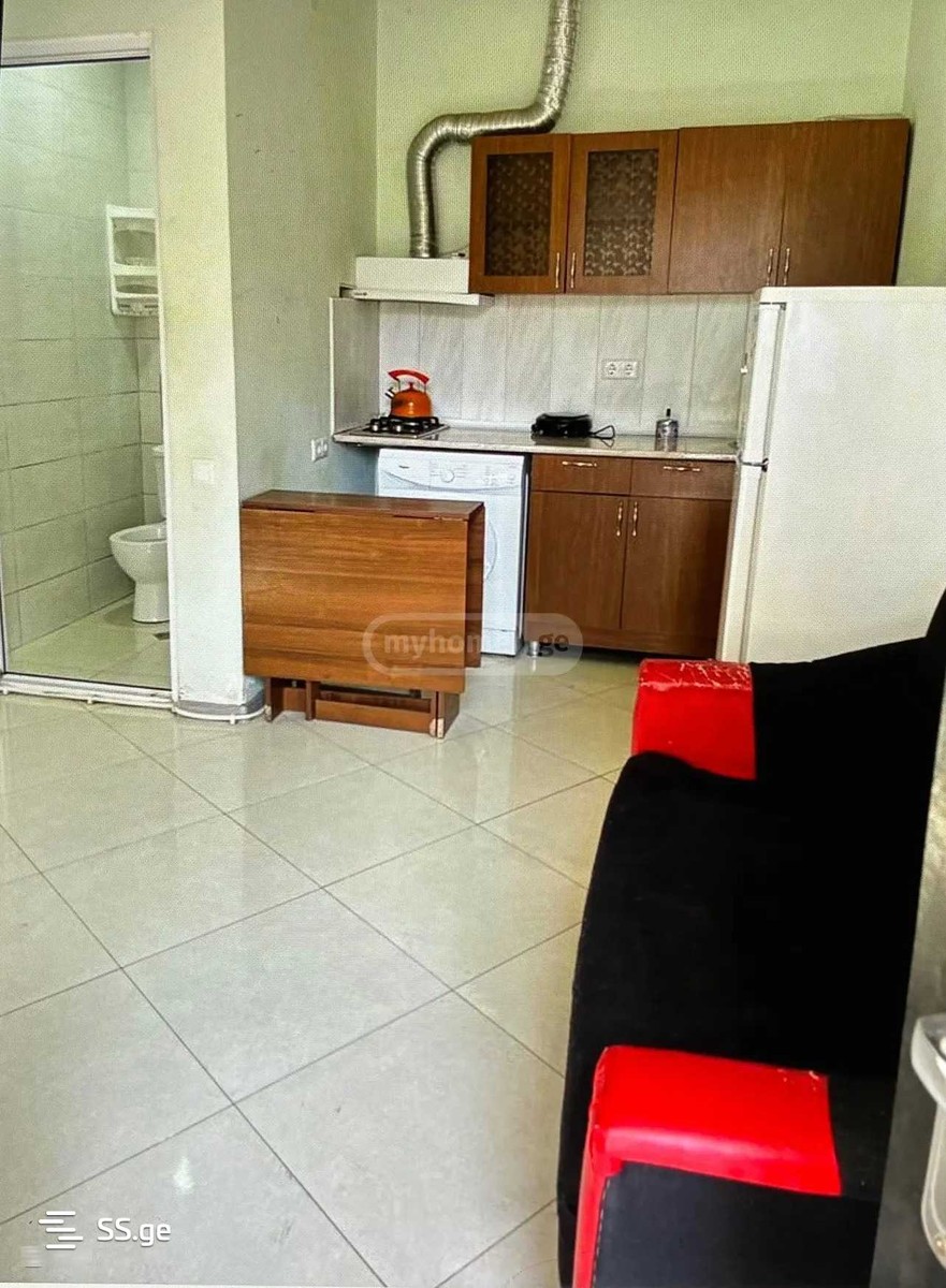 Romi st. 0 - 1 rooms