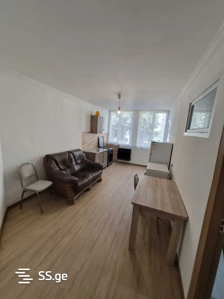 j. bagrationi st. - 2 rooms