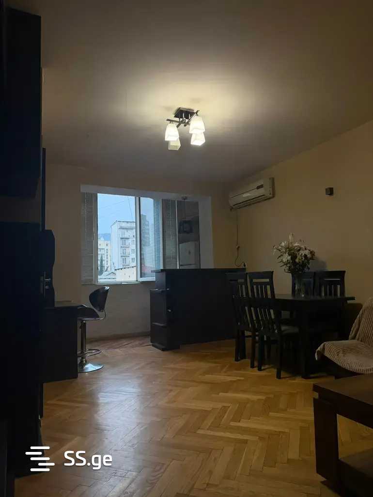 Dolidze st. - 2 rooms