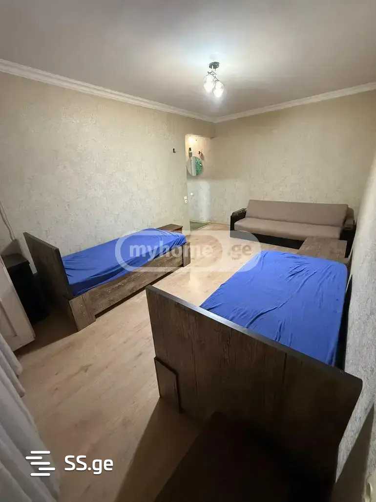 bakhtrioni st. - 2 rooms