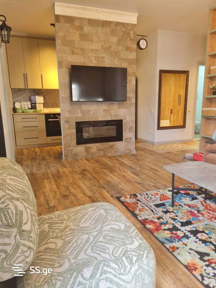 Angis st. 2nd lane 10 - 3 rooms