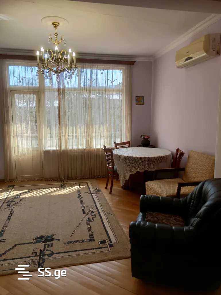 vaja-pshavela avenue - 3 rooms