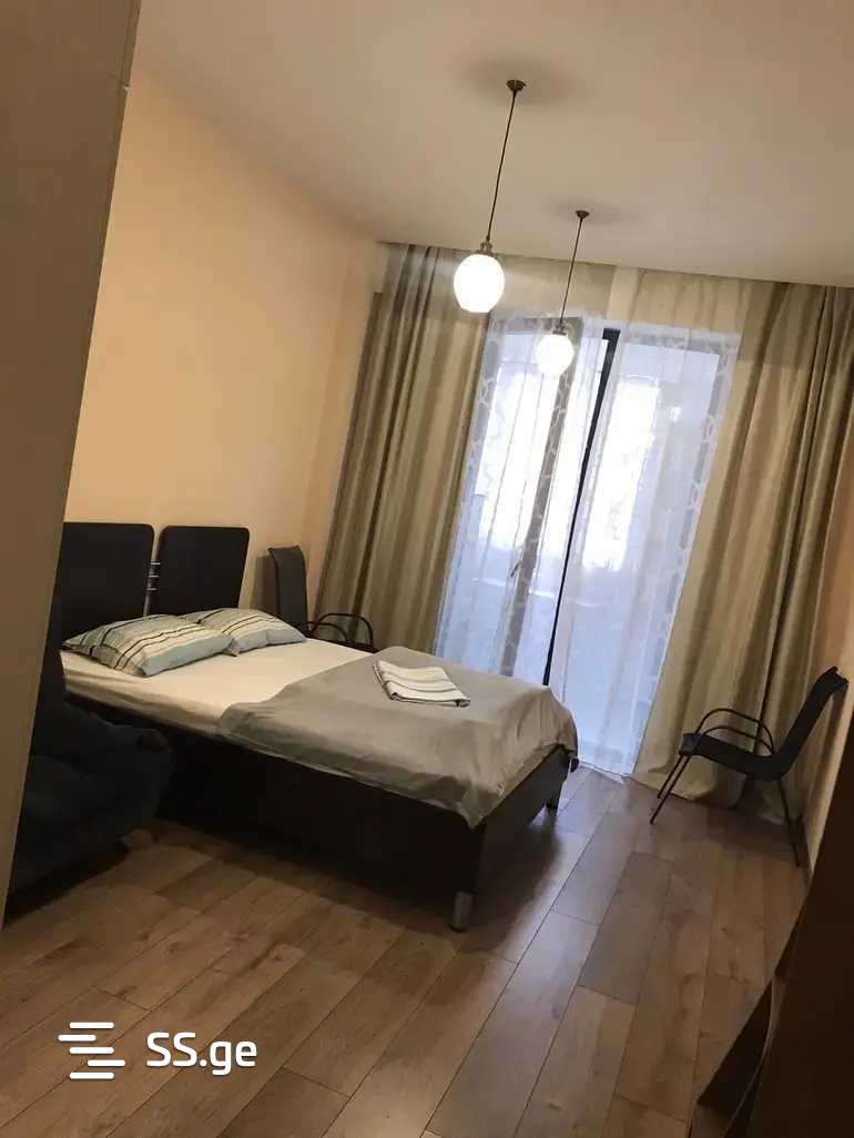barnovi st. - 1 rooms