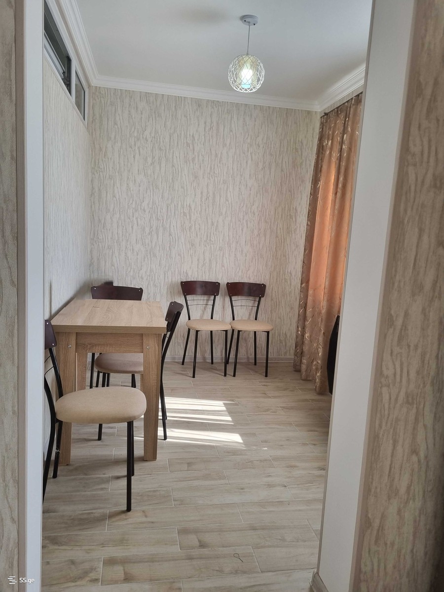 Kutaisi - 1 rooms