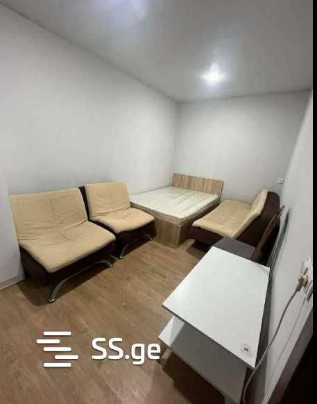 N.Chkheidze st. - 2 rooms
