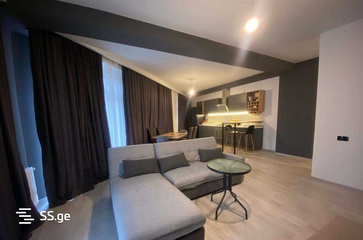 nucubidze st. - 2 rooms